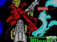 Trigger [ZX Spectrum]