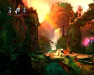 Trine 2 [Mac][PC][PlayStation 3][Xbox 360]