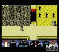 Tuareg [MSX]