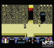 Tuareg [MSX]