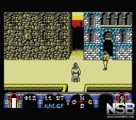 Tuareg [MSX]