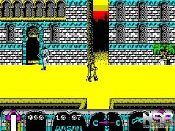 Tuareg [ZX Spectrum]