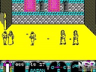 Tuareg [ZX Spectrum]