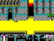 Tuareg [ZX Spectrum]