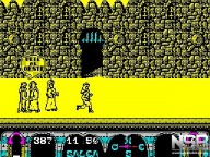 Tuareg [ZX Spectrum]