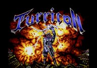 Turrican [Atari ST]