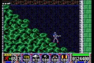 Turrican [Amiga]