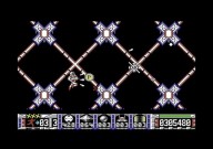 Turrican [Commodore 64]