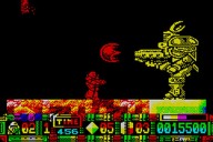 Turrican [ZX Spectrum]