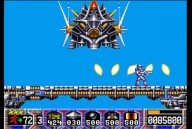 Turrican [Amiga]