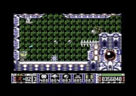 Turrican [Commodore 64]