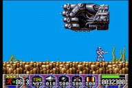 Turrican [Amiga]