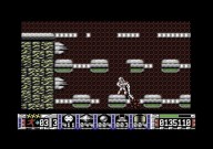 Turrican [Commodore 64]