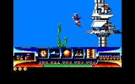 Turrican [Amstrad CPC]