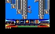 Turrican [Amstrad CPC]