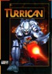 Turrican [Amiga][Amstrad CPC][Commodore 64]