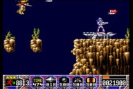 Turrican [Amiga]