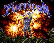 Turrican [Amiga]