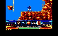 Turrican [Amstrad CPC]