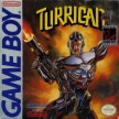 Turrican [Game Boy]