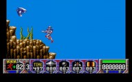 Turrican [Atari ST]