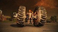 Twisted Metal [PlayStation 3]