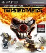 Twisted Metal [PlayStation 3]