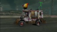 Twisted Metal [PlayStation 3]