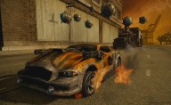 Twisted Metal [PlayStation 3]