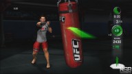 UFC Personal Trainer [PlayStation 3][Wii][Xbox 360]