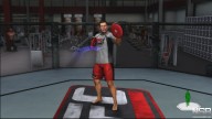 UFC Personal Trainer [PlayStation 3][Wii][Xbox 360]