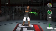 UFC Personal Trainer [PlayStation 3][Wii][Xbox 360]