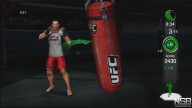 UFC Personal Trainer [PlayStation 3][Wii][Xbox 360]