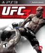 UFC Undisputed 3 [PlayStation 3]