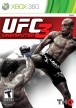 UFC Undisputed 3 [Xbox 360]