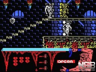 Ulises [MSX]