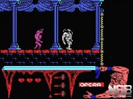 Ulises [MSX]