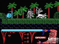 Ulises [MSX]