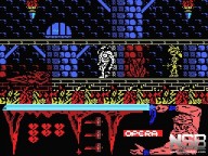 Ulises [MSX]