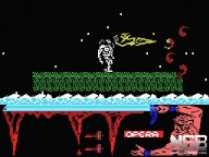 Ulises [MSX]