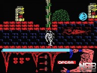 Ulises [MSX]