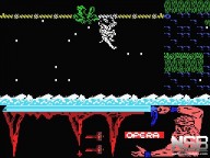 Ulises [MSX]