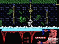 Ulises [MSX]