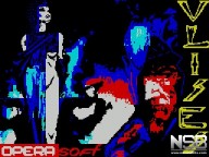 Ulises [ZX Spectrum]