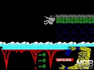 Ulises [ZX Spectrum]