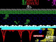 Ulises [ZX Spectrum]