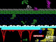 Ulises [ZX Spectrum]