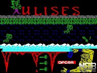 Ulises [ZX Spectrum]