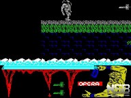 Ulises [ZX Spectrum]