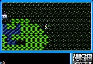 Ultima I: The First Age of Darkness [Apple II]